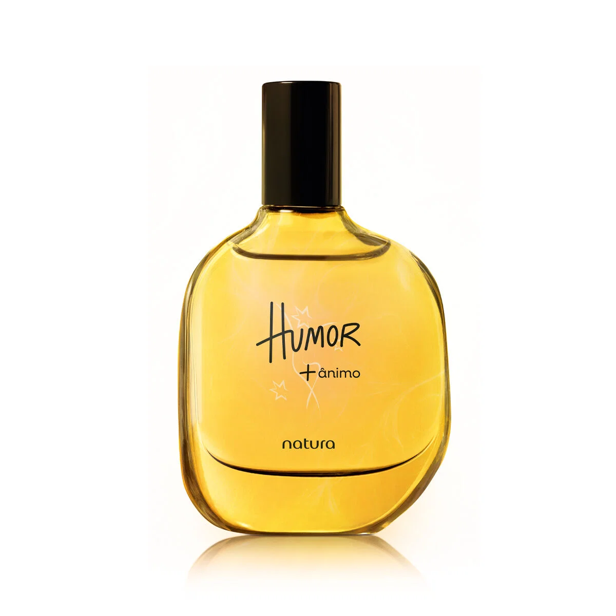 Desodorante Colônia Humor + Ânimo 25 ml — imagem 1