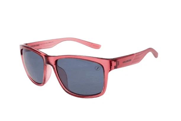 Óculos de Sol Masculino Chilli Beans New Sport Vermelho