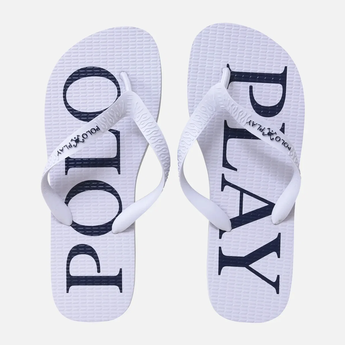 Chinelo Polo Play Estampado