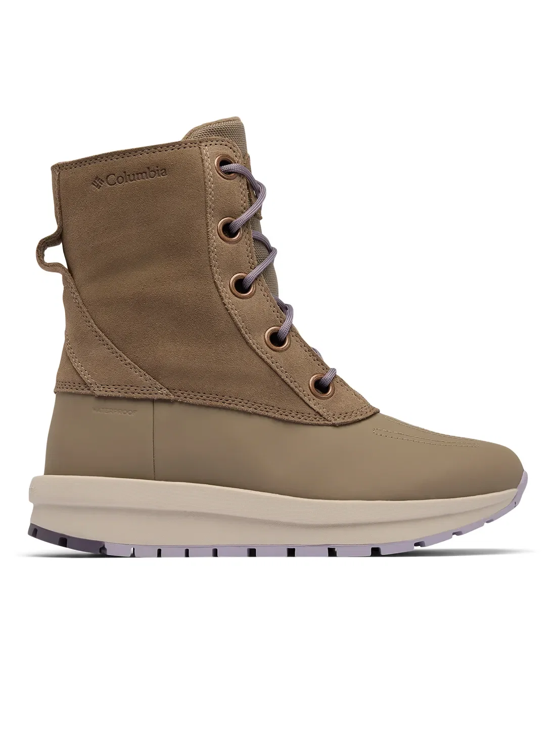 Bota Feminina Moritza Shield™ Omni-Heat™