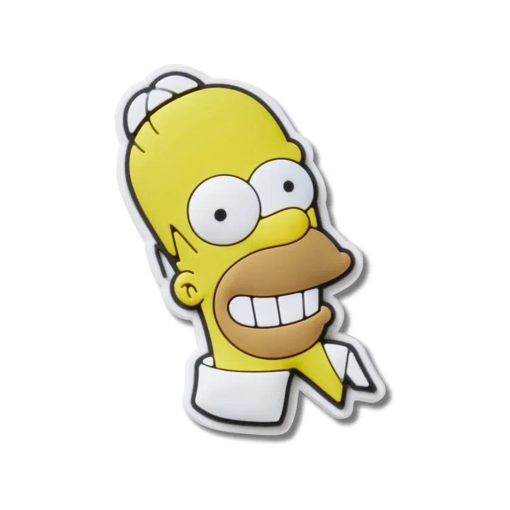 The Simpsons Homer