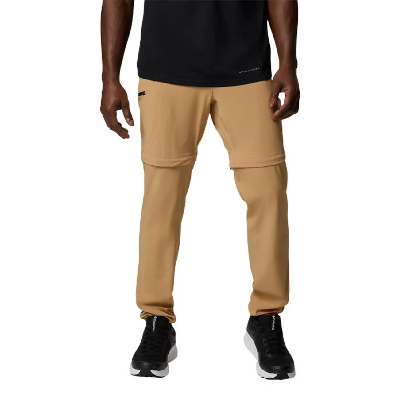 Calça Columbia Triple Canyon Convertible II - Masculina