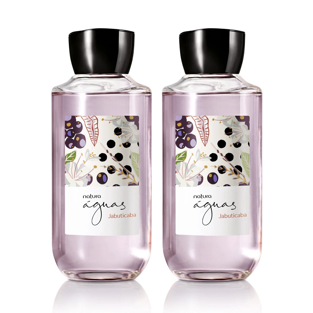 Kit Águas Jabuticaba Feminino (2 produtos) — imagem 1