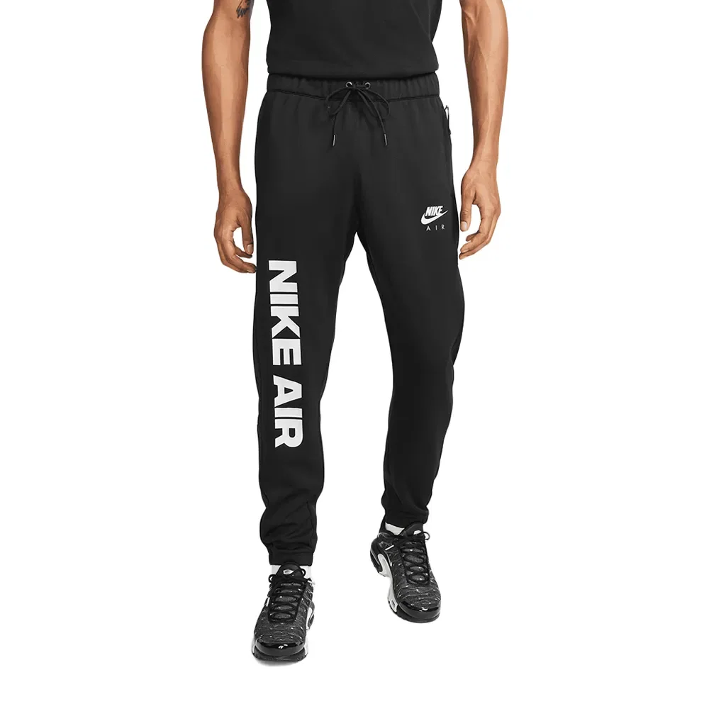 Calça Nike Air Poly Knit Masculina — imagem 1