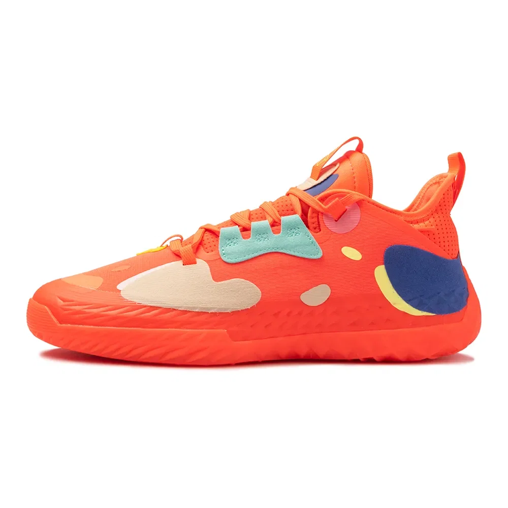 Tênis adidas Harden Vol 5 — imagem 1