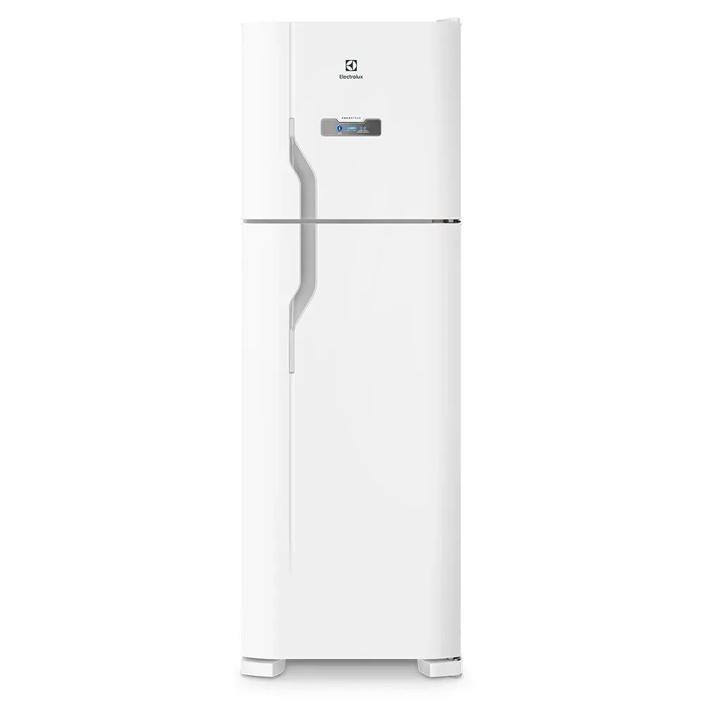 Geladeira Electrolux Frost Free 371L Função Drink Express Duplex Branca (DFN41) — imagem 1
