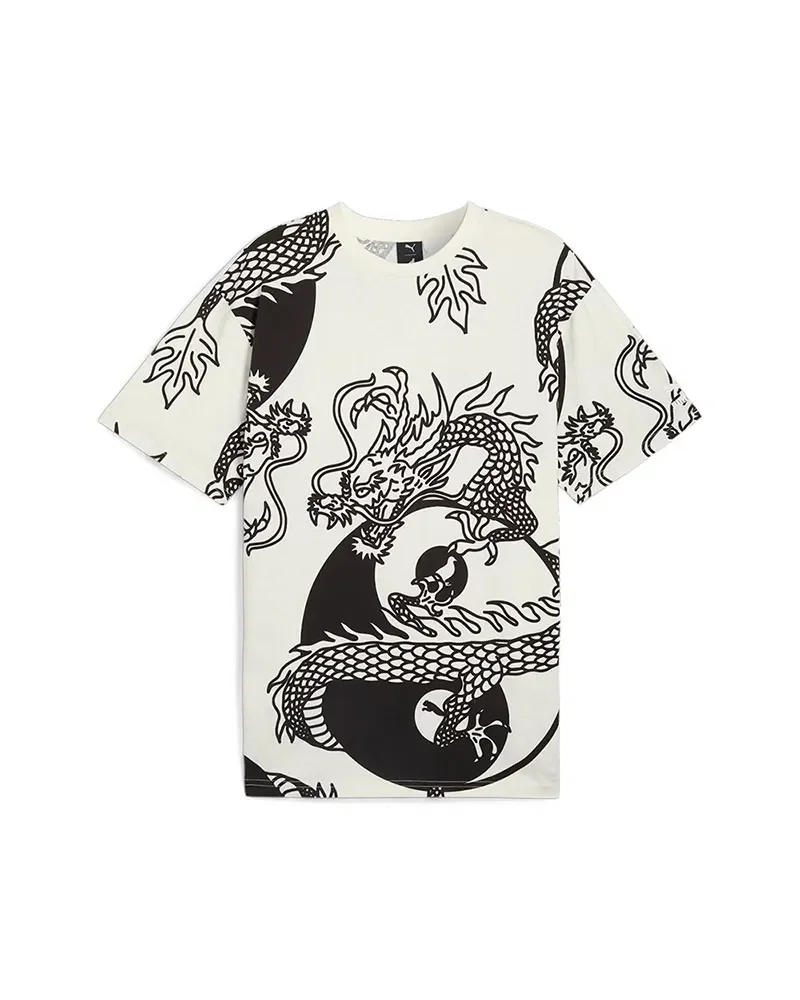 Camiseta Puma X Staple Aop Masculina — imagem 1