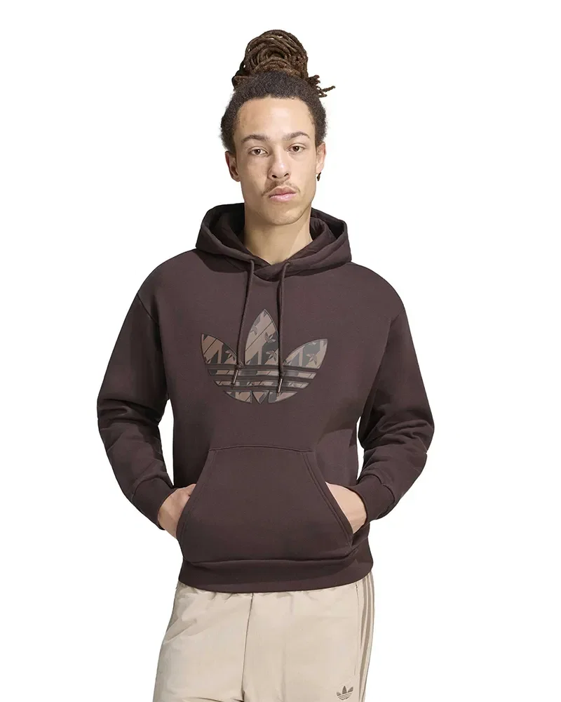 Blusão Adidas Graphics Masculino