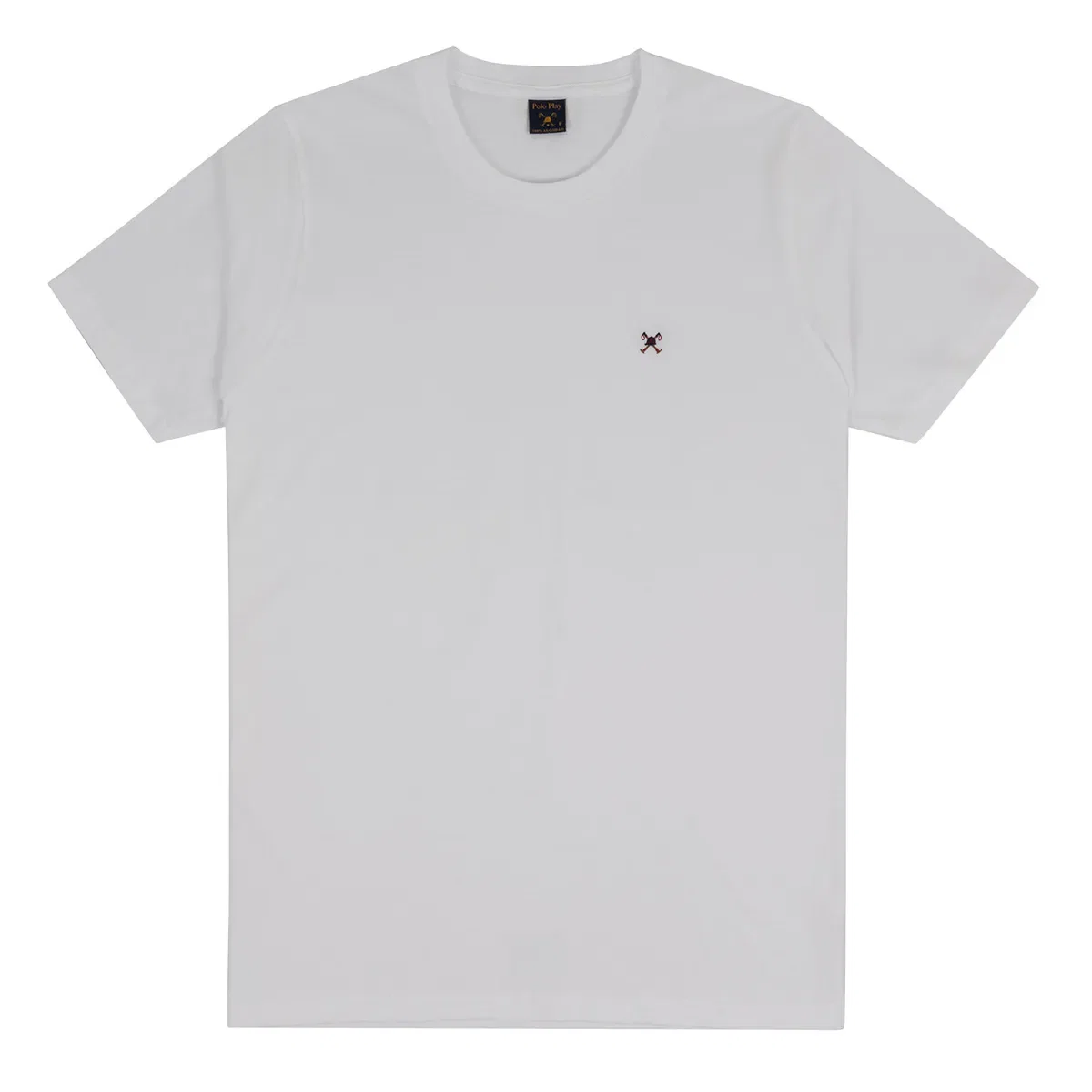 Camiseta Pima Taquinho