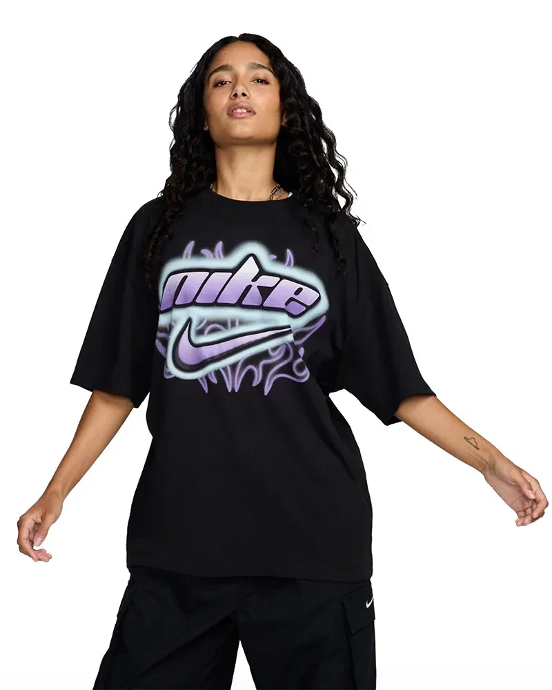 Camiseta Nike Feminina
