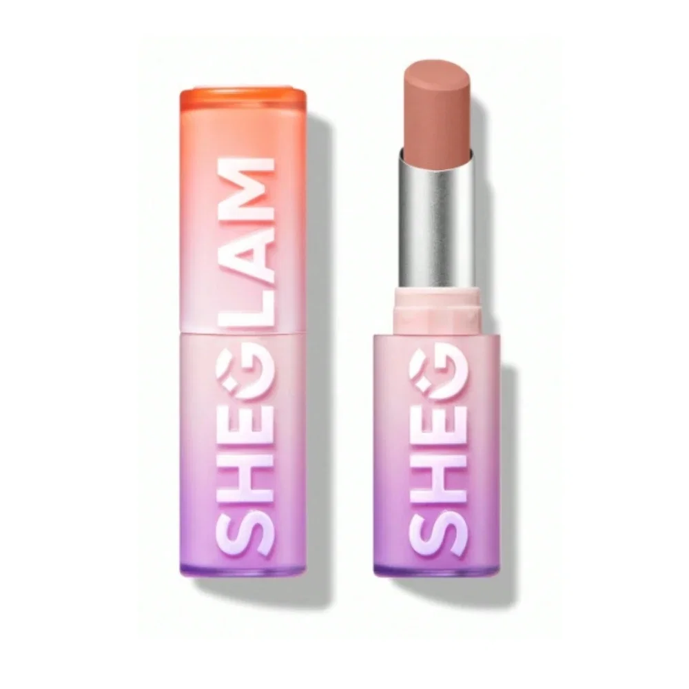 Batom Matte Sheglam Dynamatte Boom Encore Energy