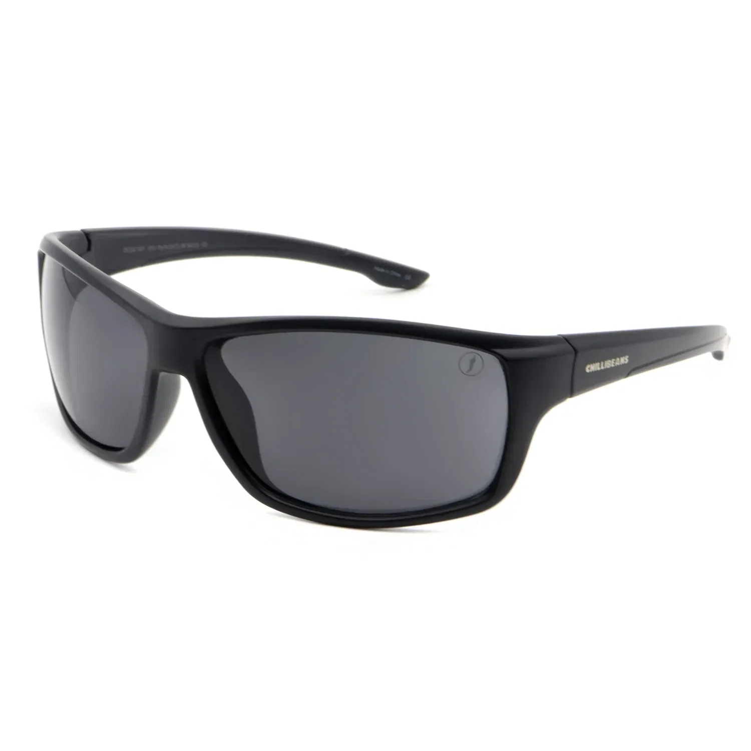 Óculos de Sol Masculino Chilli Beans Performance Preto