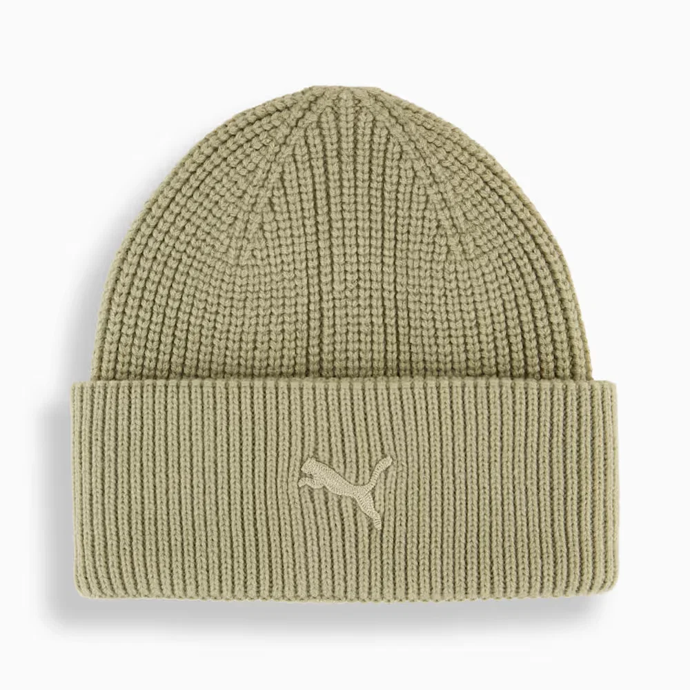 Gorro Wardrobe Essentials Chunky Mid Crown