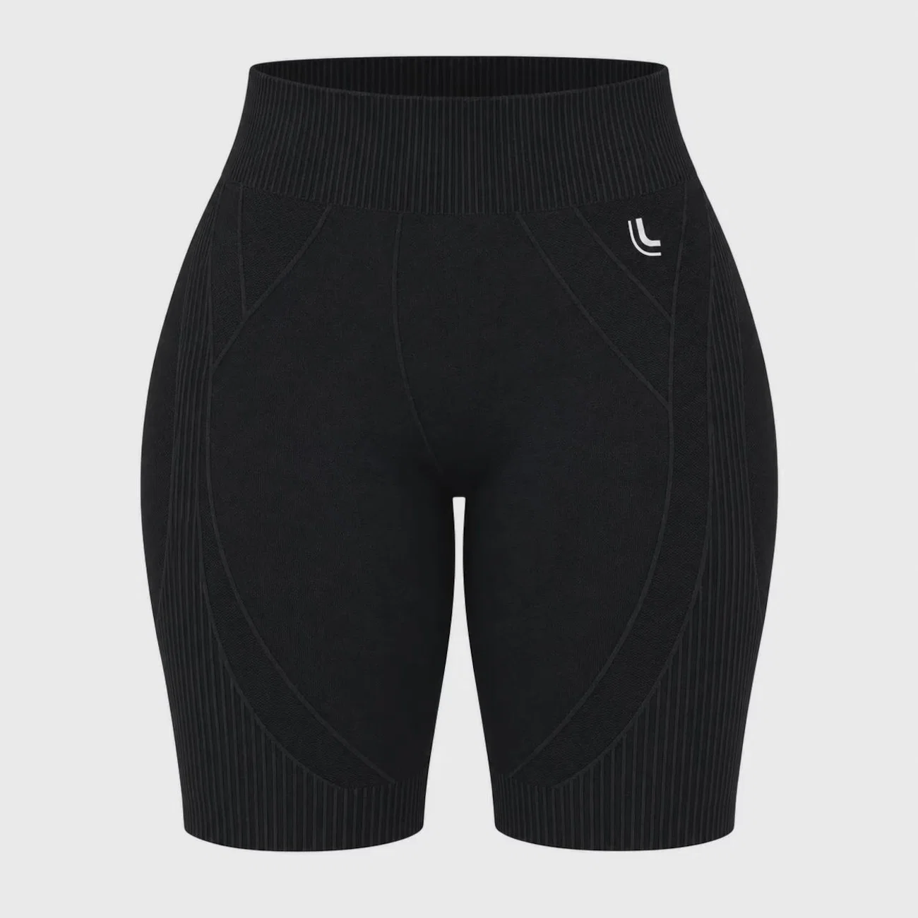 Bermuda Lupo AF Max Core 7131101 - Feminina