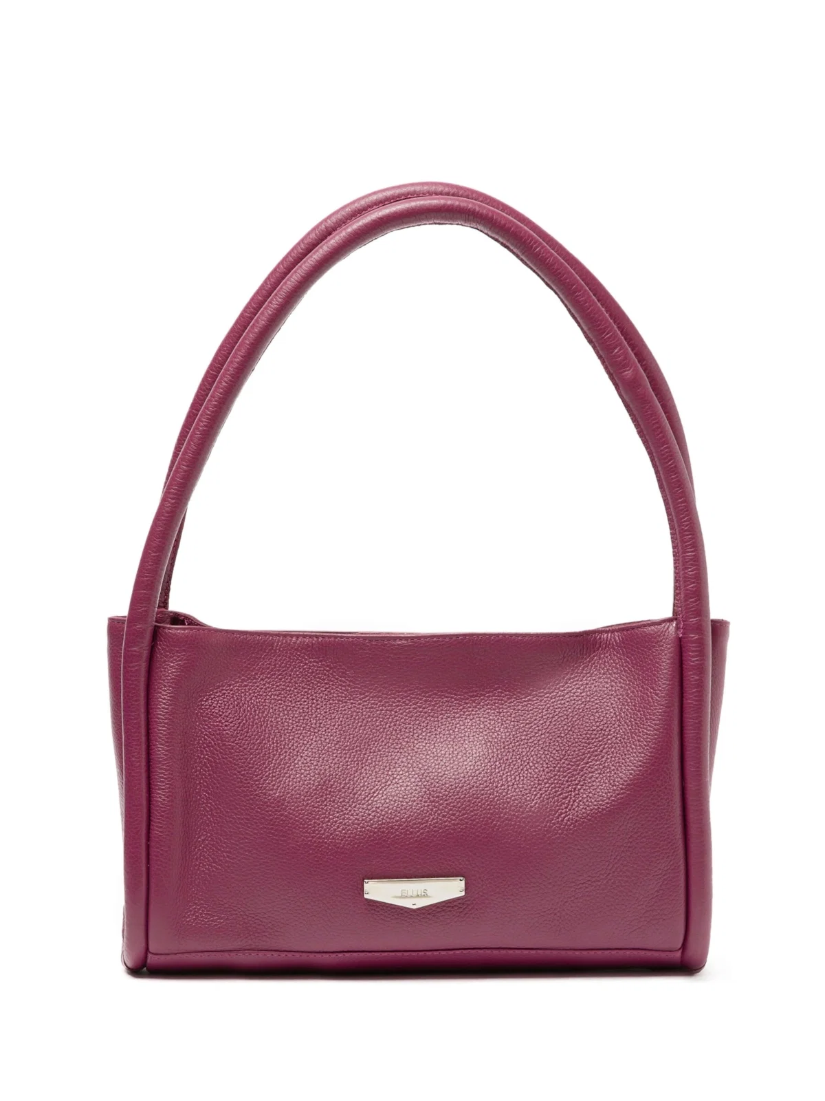 Bolsa Shoulder Bag Basic Roxo