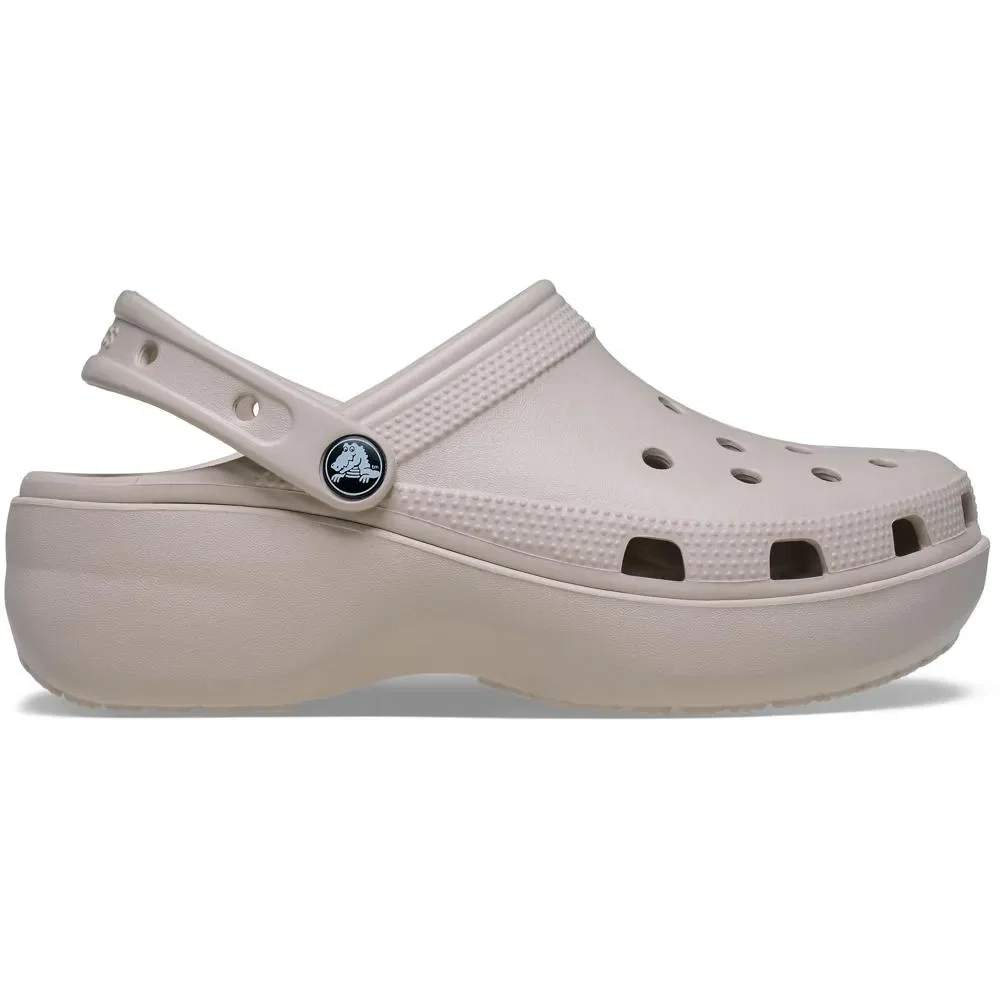 Classic Platform Clog
