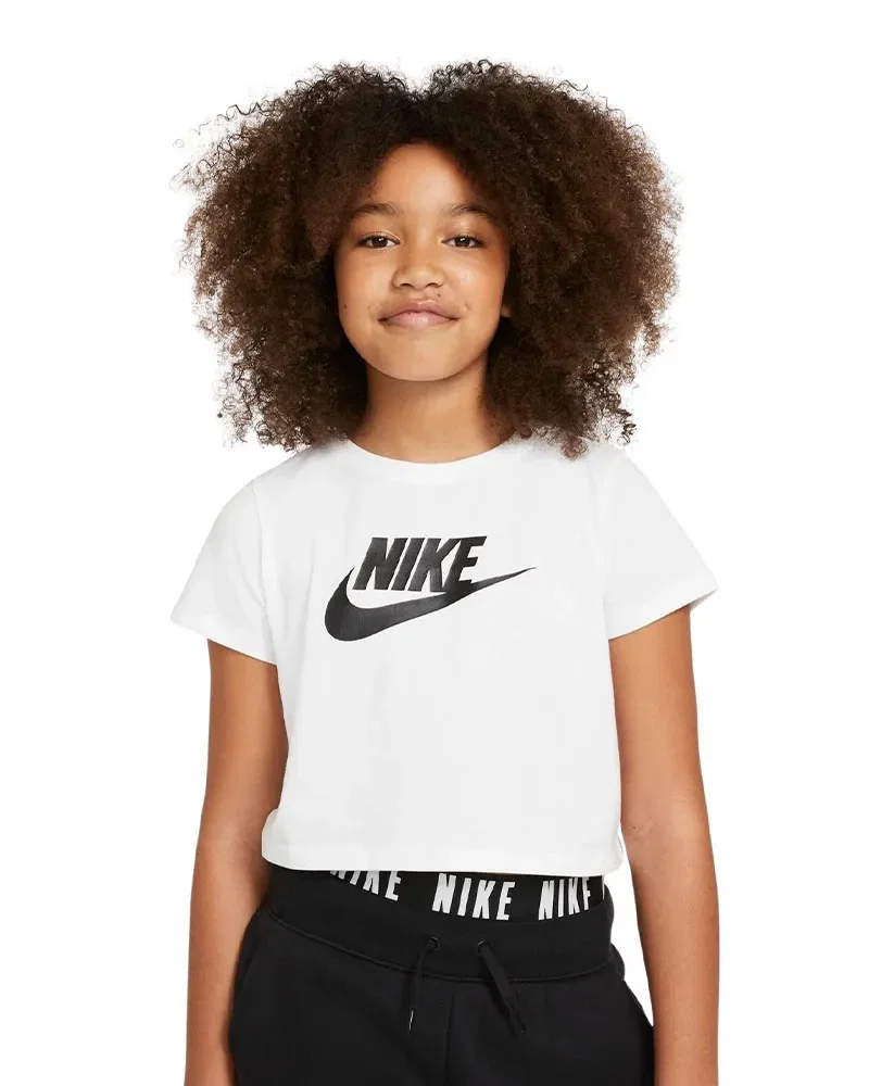 Camiseta Nike Futura Sportswear Infantil