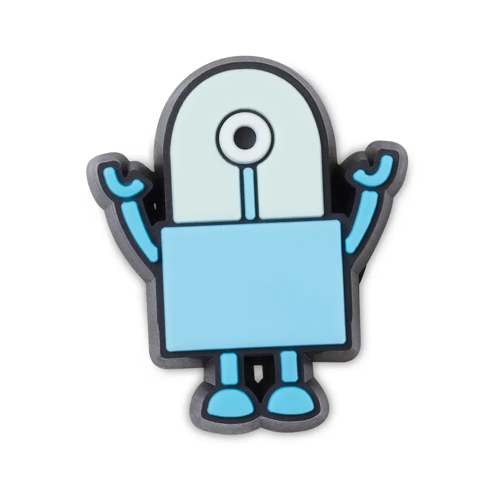 Pequeno Robô Ciclope