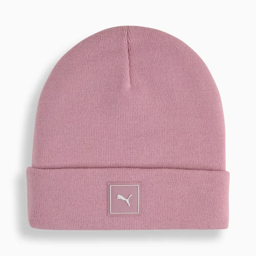 Gorro Wardrobe Essentials High Crown