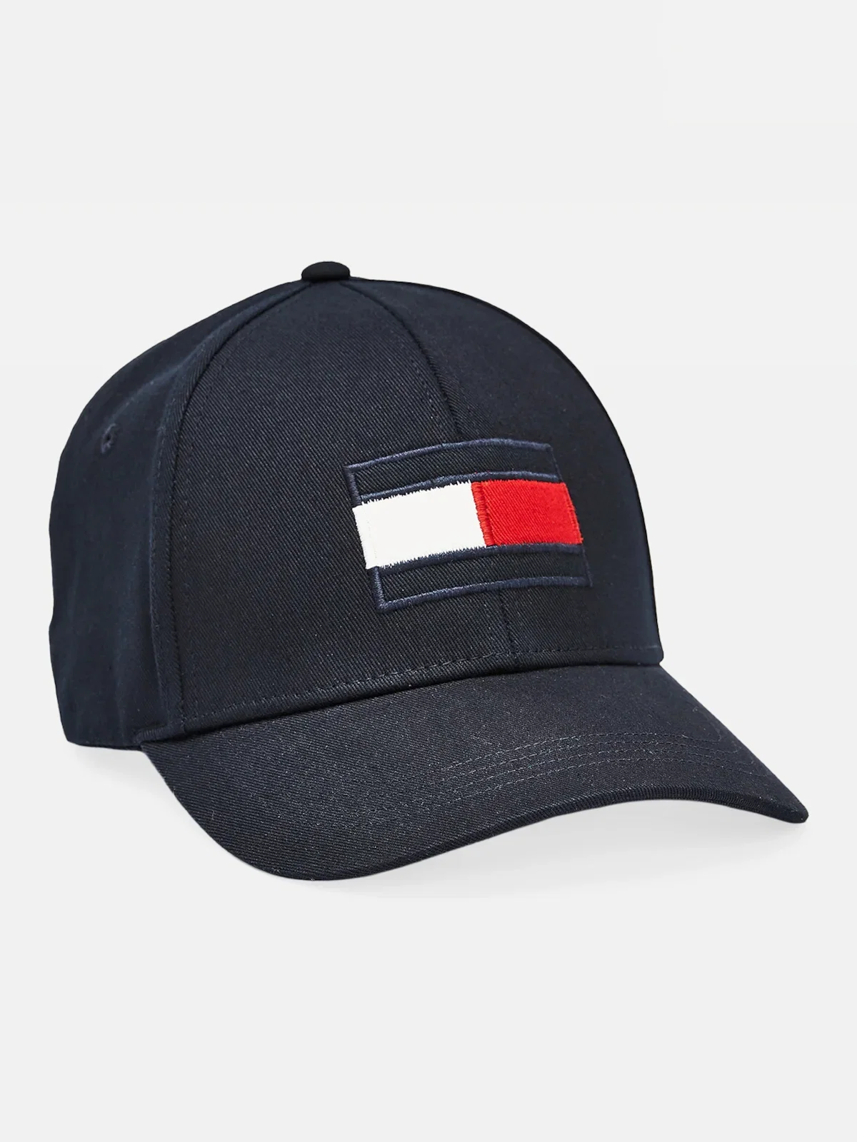 Boné TOMMY HILFIGER Clássico com Bandeira