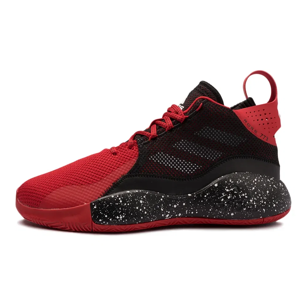 Tênis adidas D Rose 773 2020