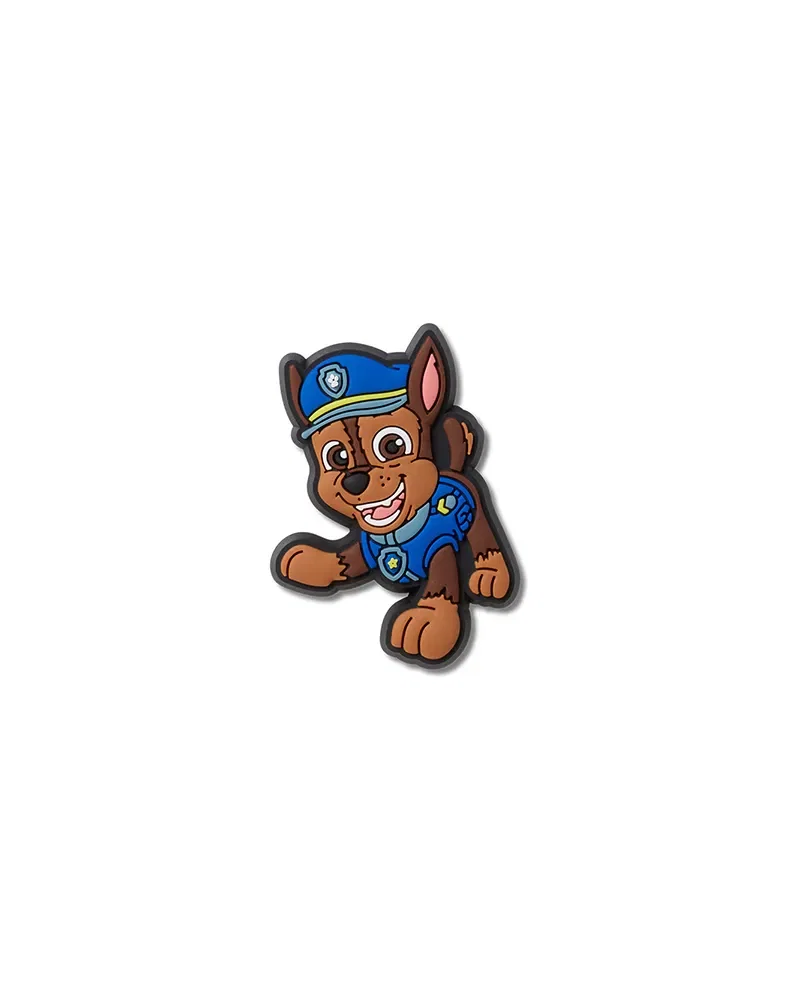 Jibbitz Crocs Paw Patrol Chase Unissex