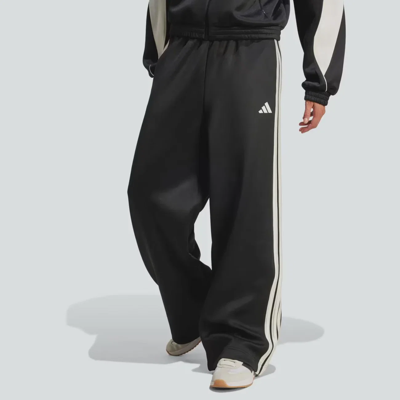 Calça Adidas Stadium Feminina