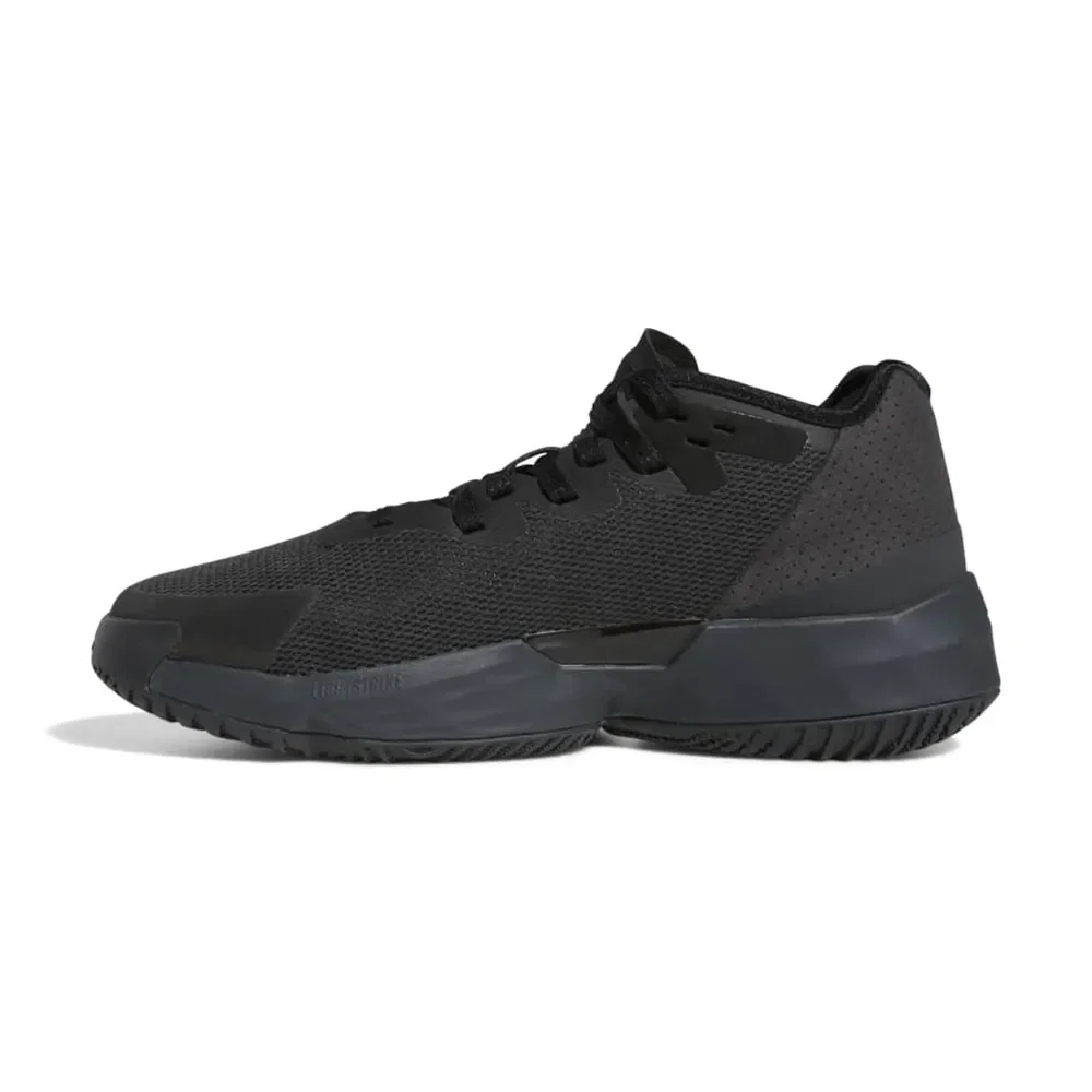 Tênis adidas D.O.N Issue 4
