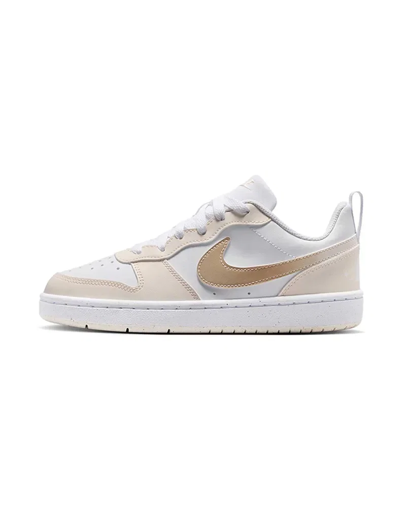 Tênis Nike Court Borough Low Infantil — imagem 1
