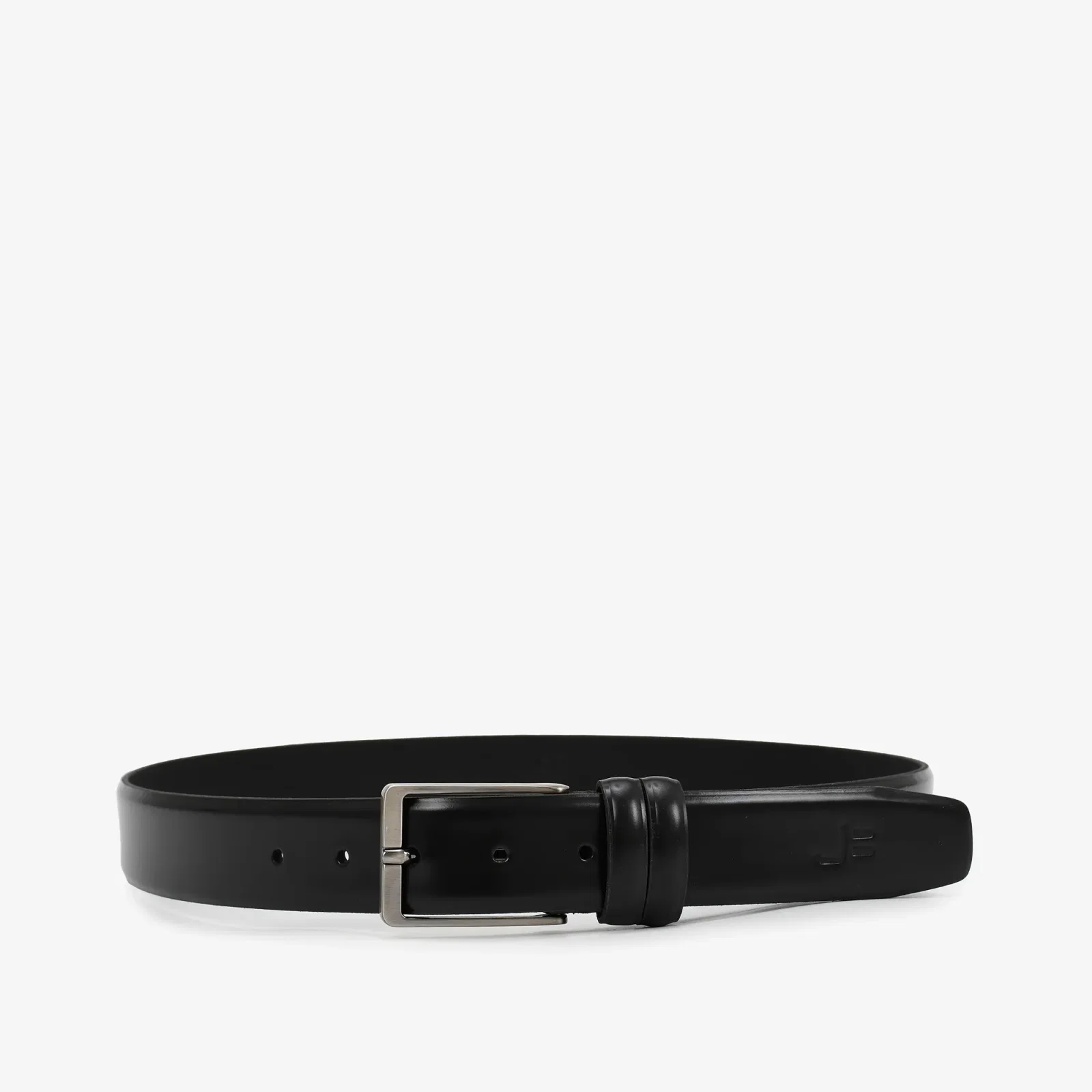 Cinto Masculino Preto Couro