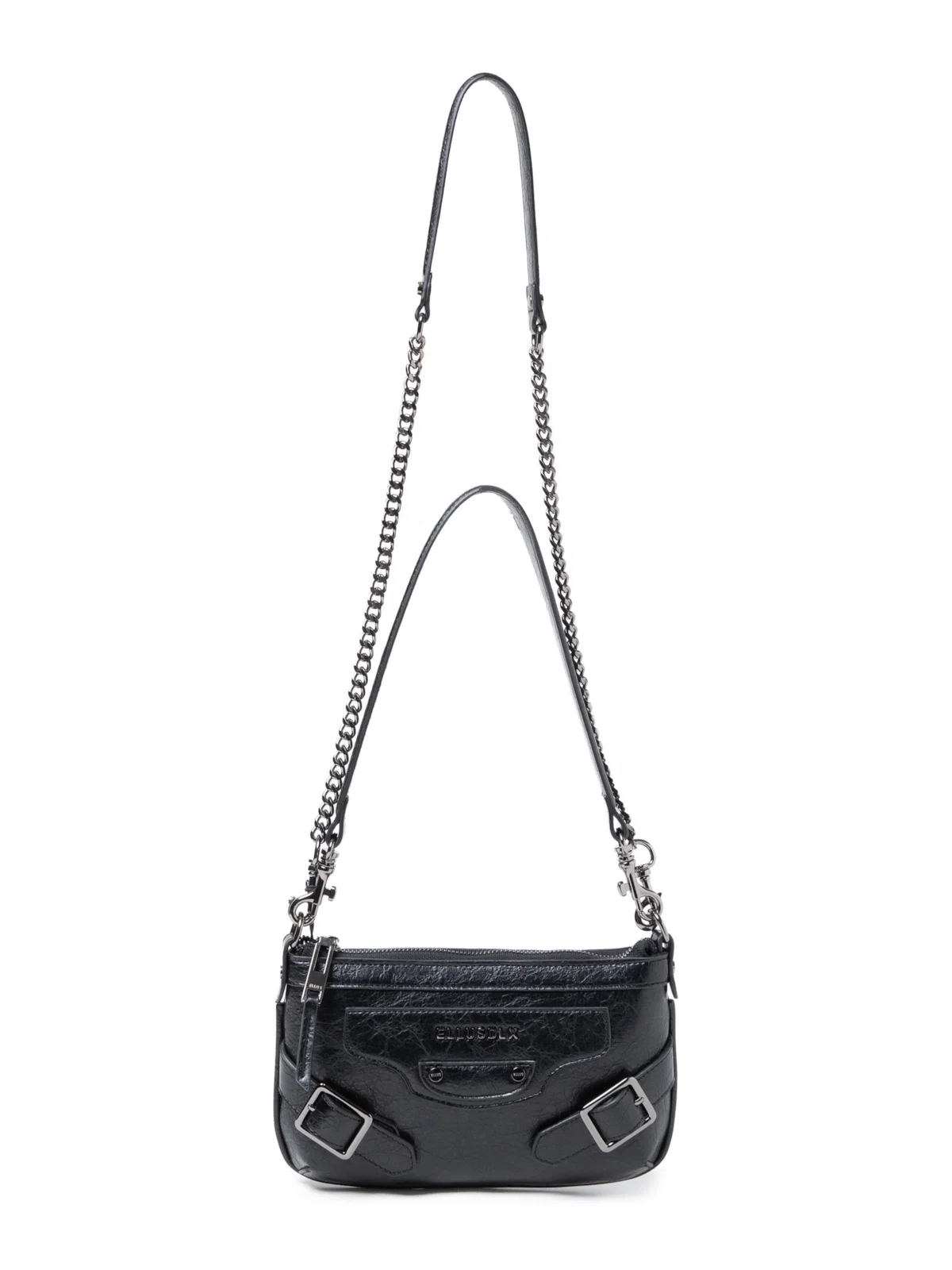 Bolsa Crossbody Kelsey Preto