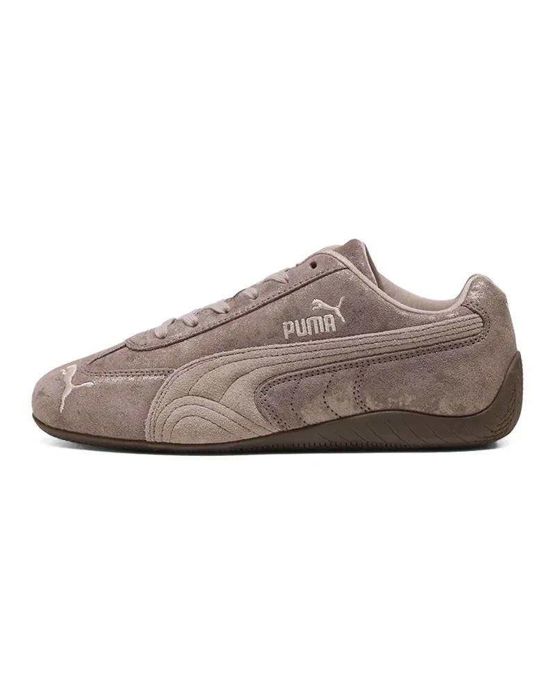 Tênis Puma Speedcat Faded Chrome Feminino
