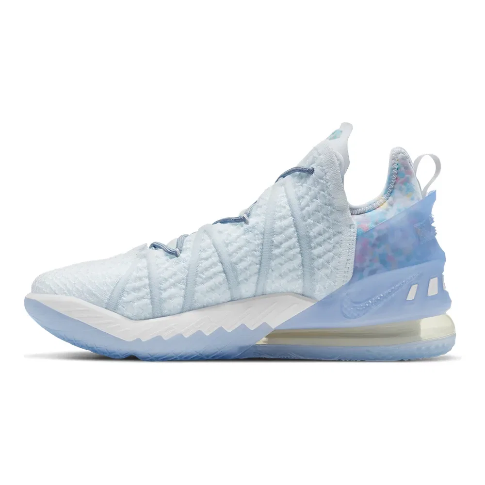 Tênis Nike Lebron XVIII NRG Masculino — imagem 1