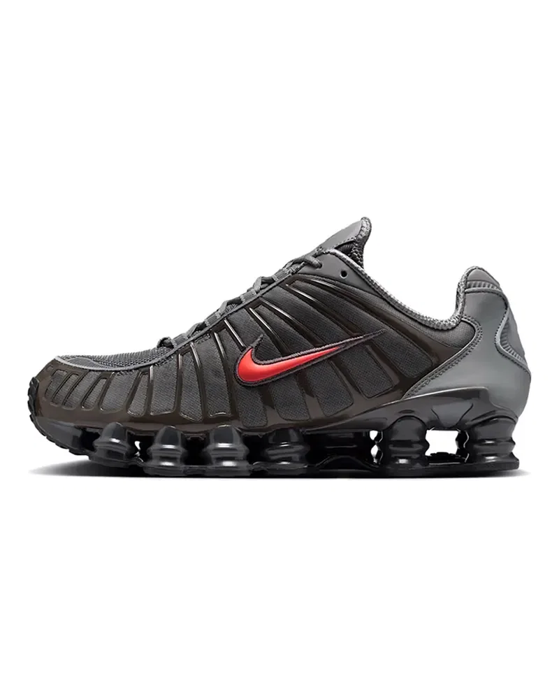 Tênis Nike Shox TL SE Masculino