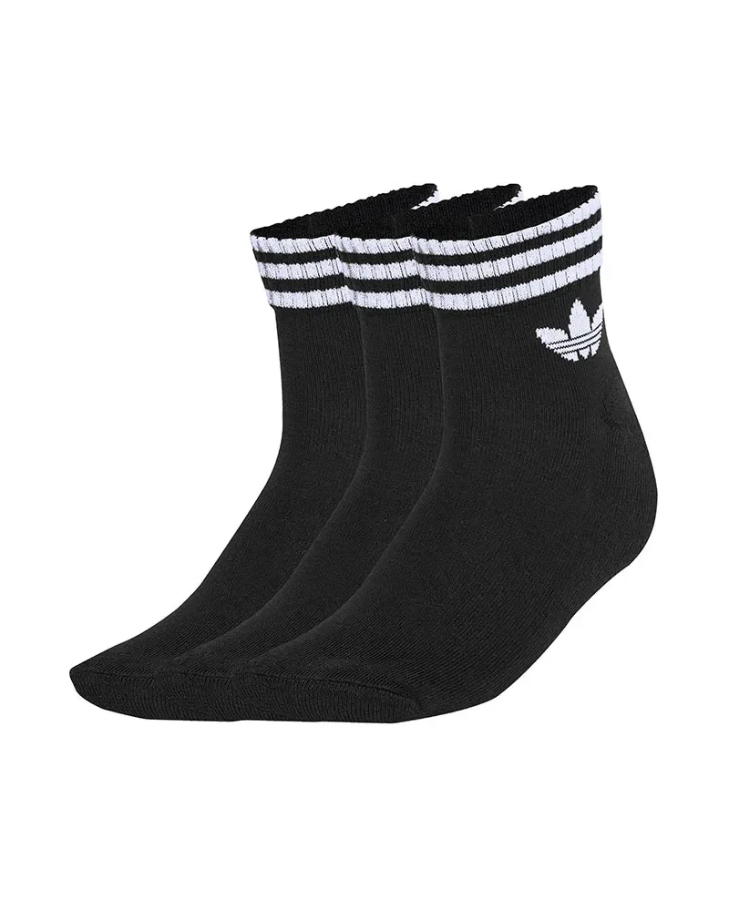 Meia Adidas Adicolor 3P Unissex — imagem 1