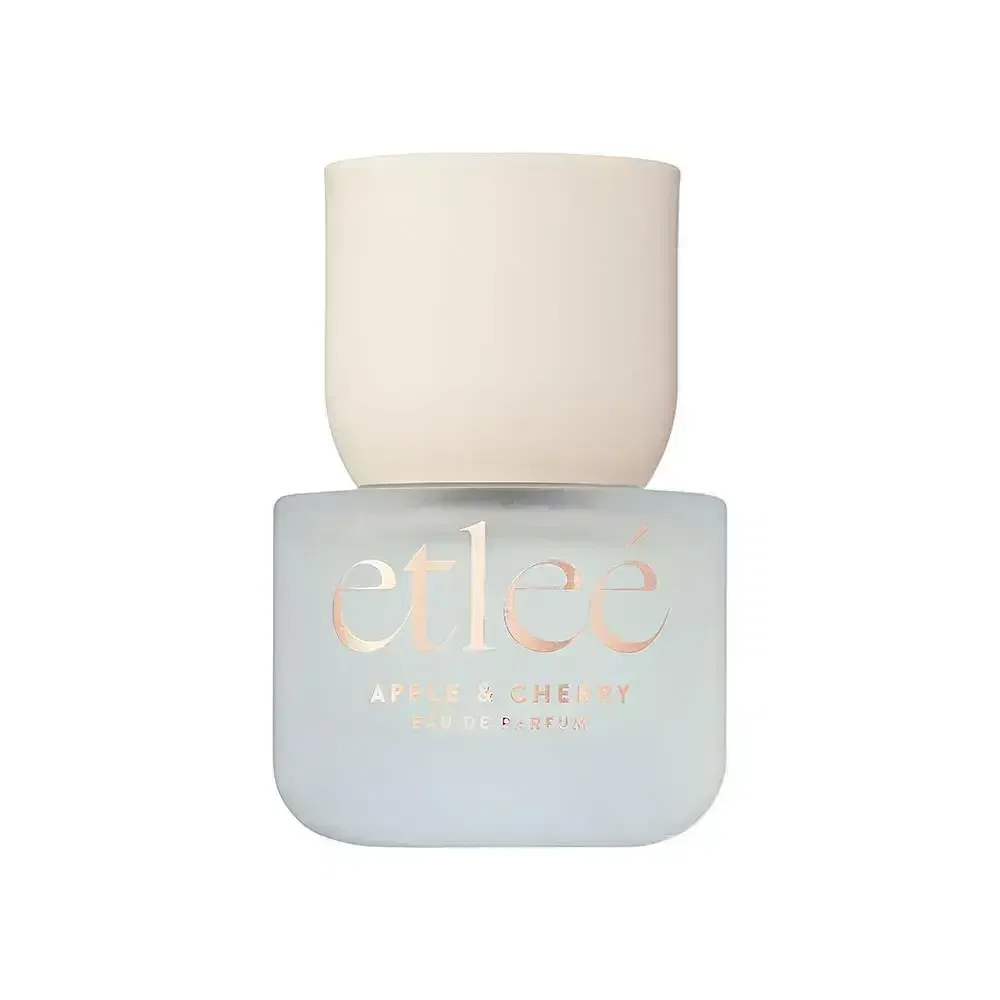Perfume Etleé Apple & Cherry 30ml