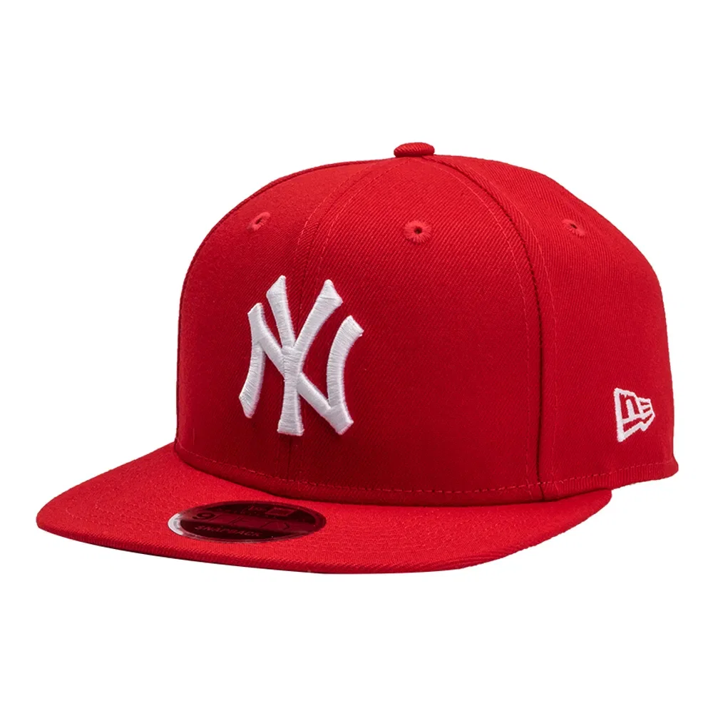 Boné New Era 9FIFTY OF SN New York Yankees Masculino — imagem 1