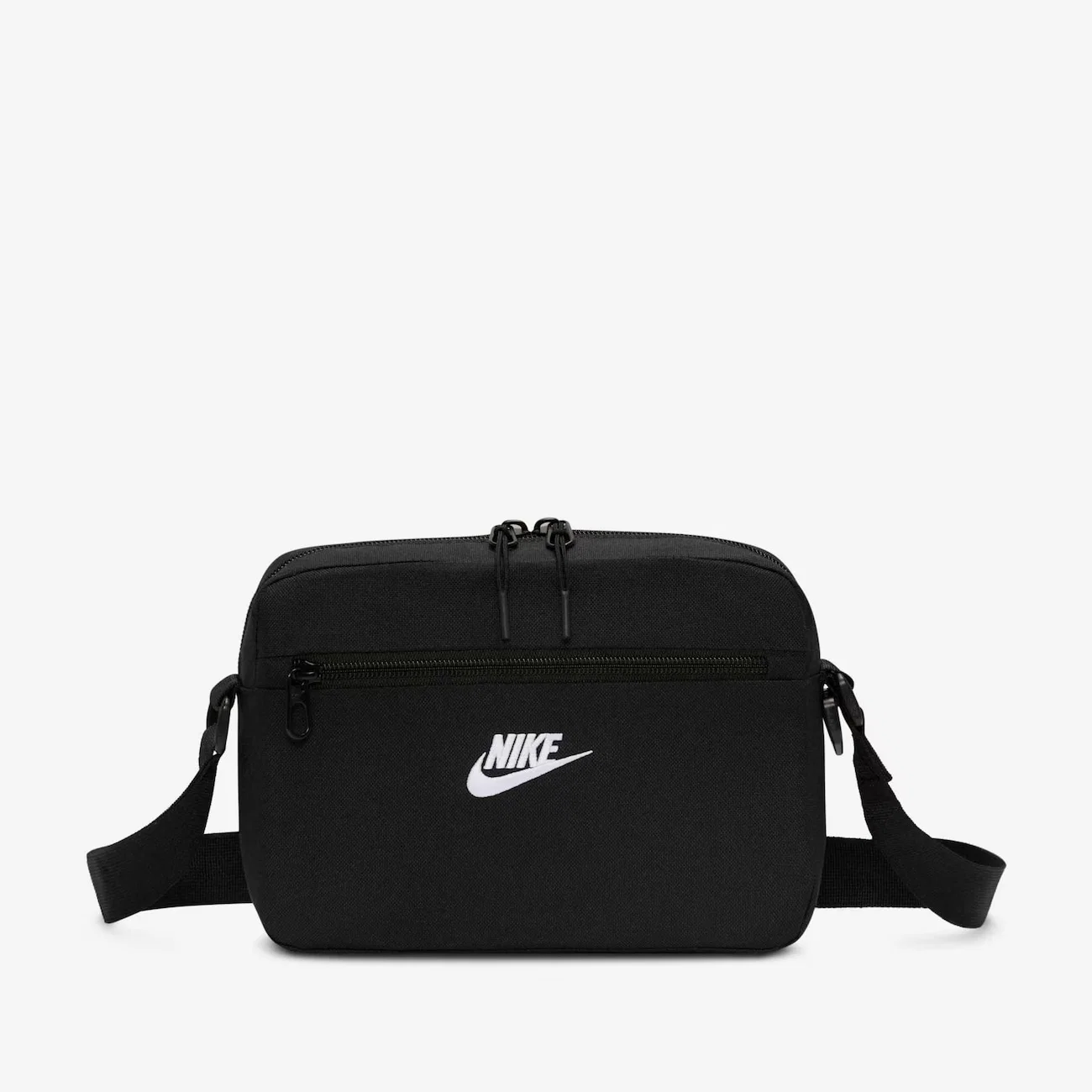 Bolsa Transversal Nike Heritage Unissex — imagem 1