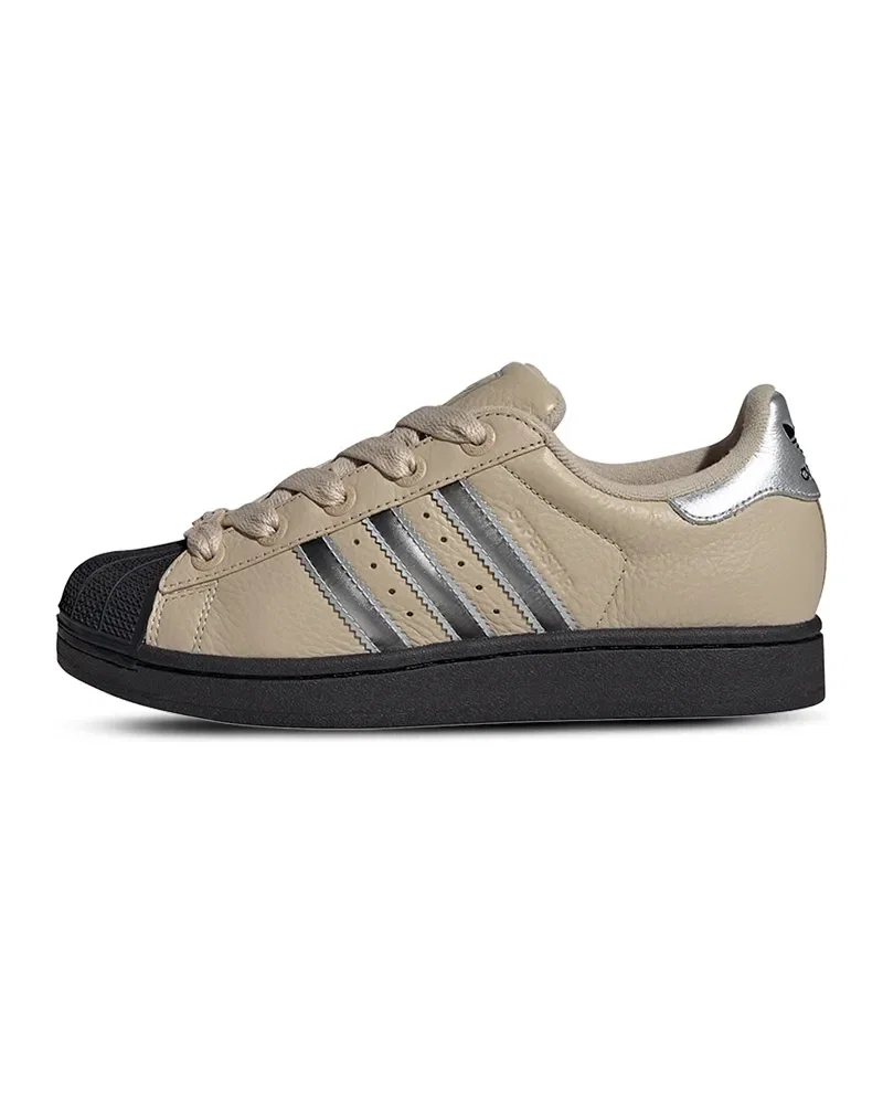 Tênis adidas Superstar II Feminino — imagem 1