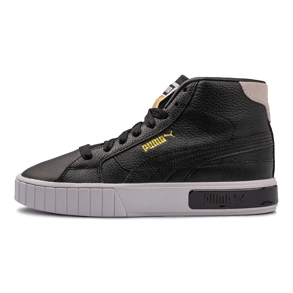 Tênis Puma Cali Star Mid Feminino