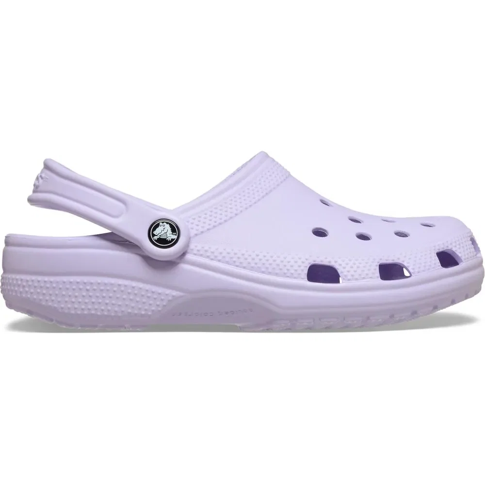 Classic Clog