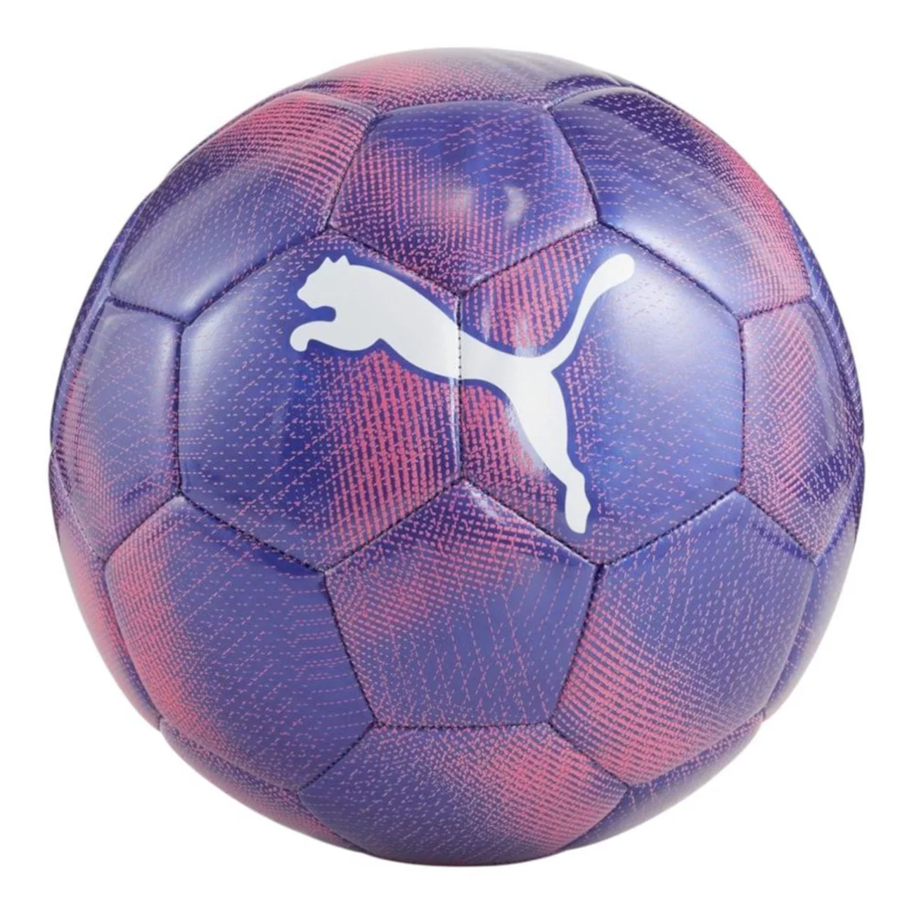 Bola de Futebol de Campo Puma Final Graphic Ball