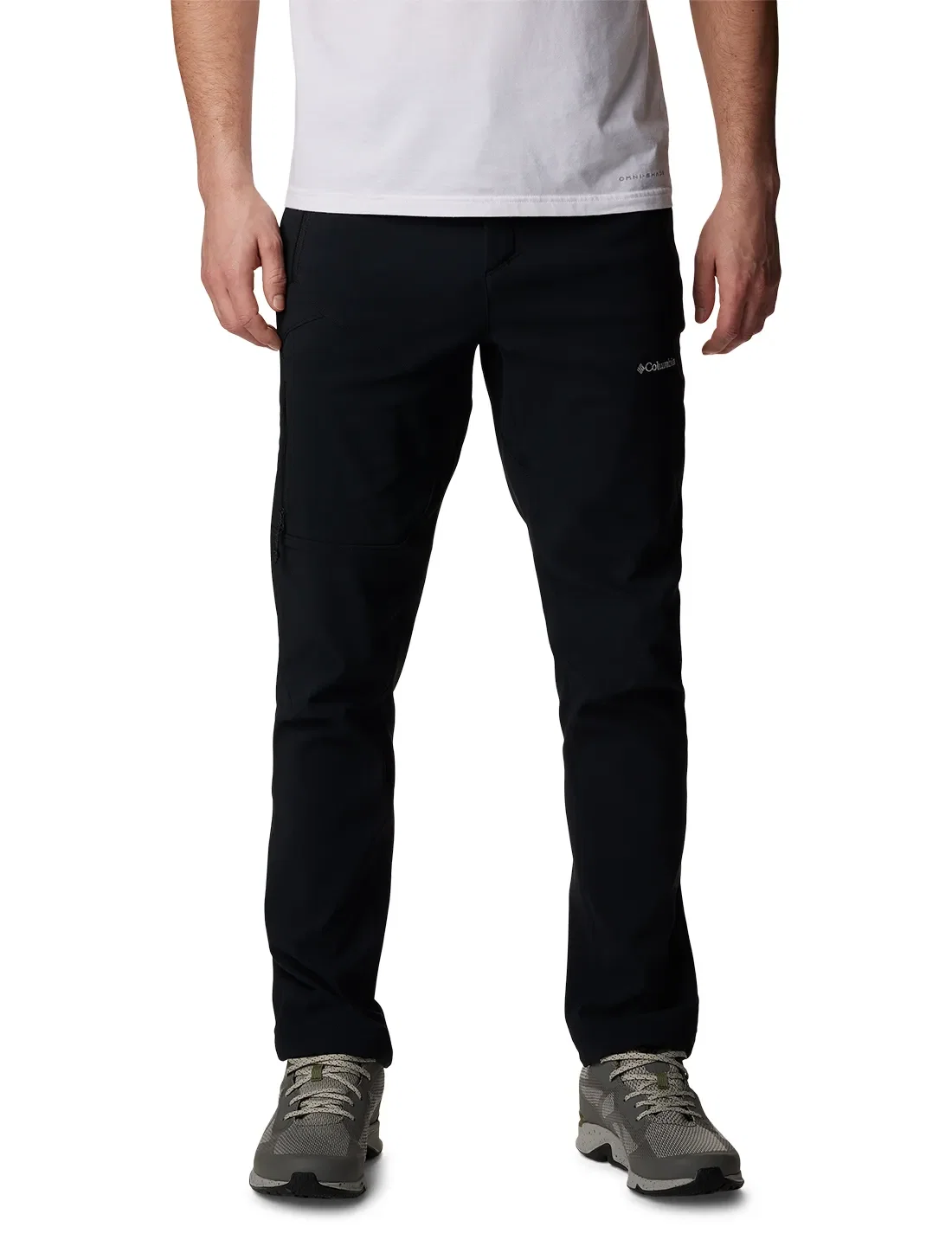 Calça Columbia Masculina Triple Canyon™ II Fall Hiking — imagem 1