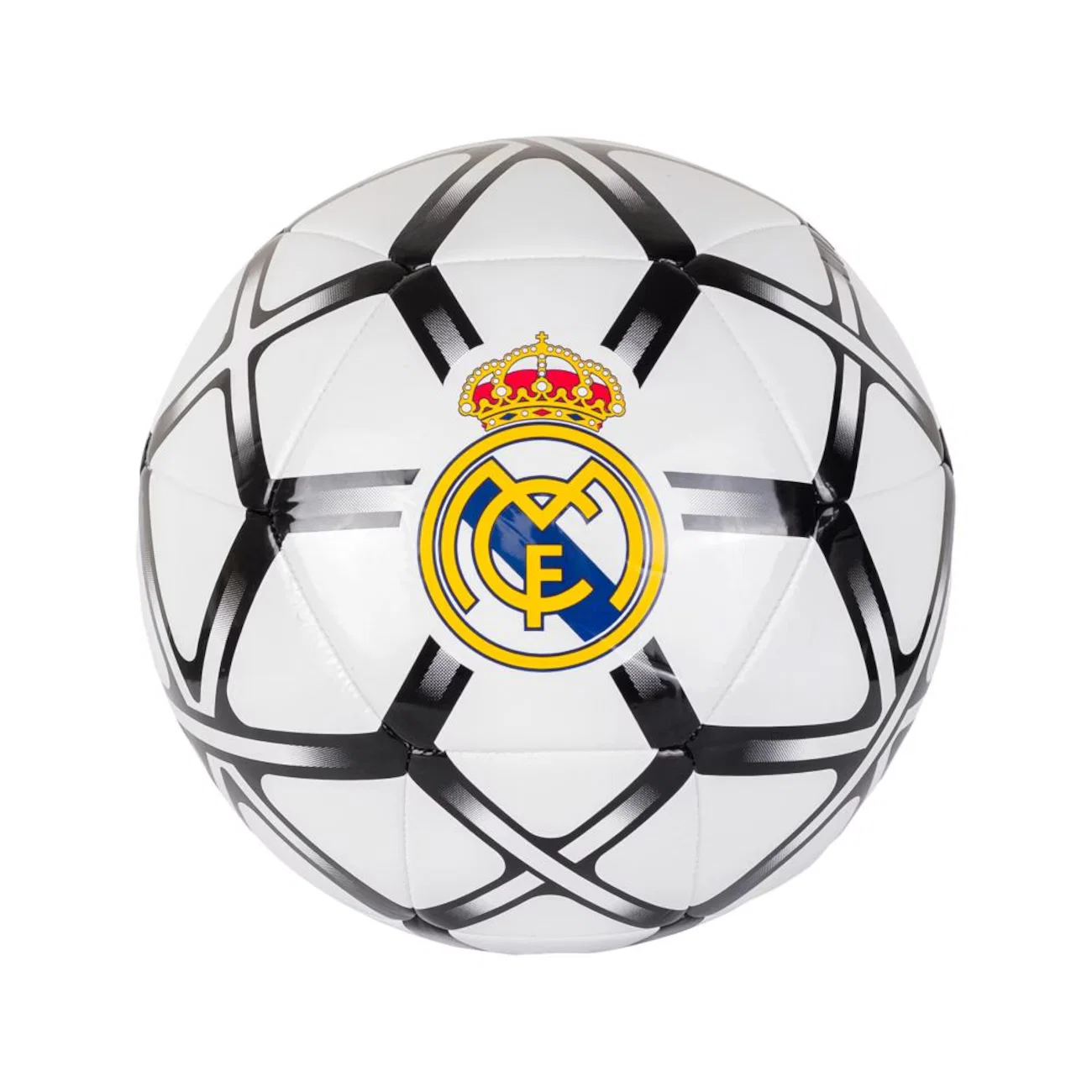 Bola de Futebol Real Madrid I Club Adidas