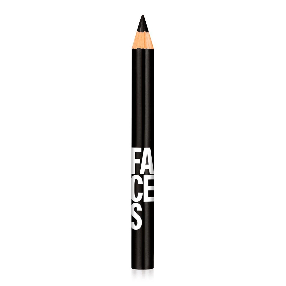Minilápis Extrapreto para os Olhos Faces 800 mg