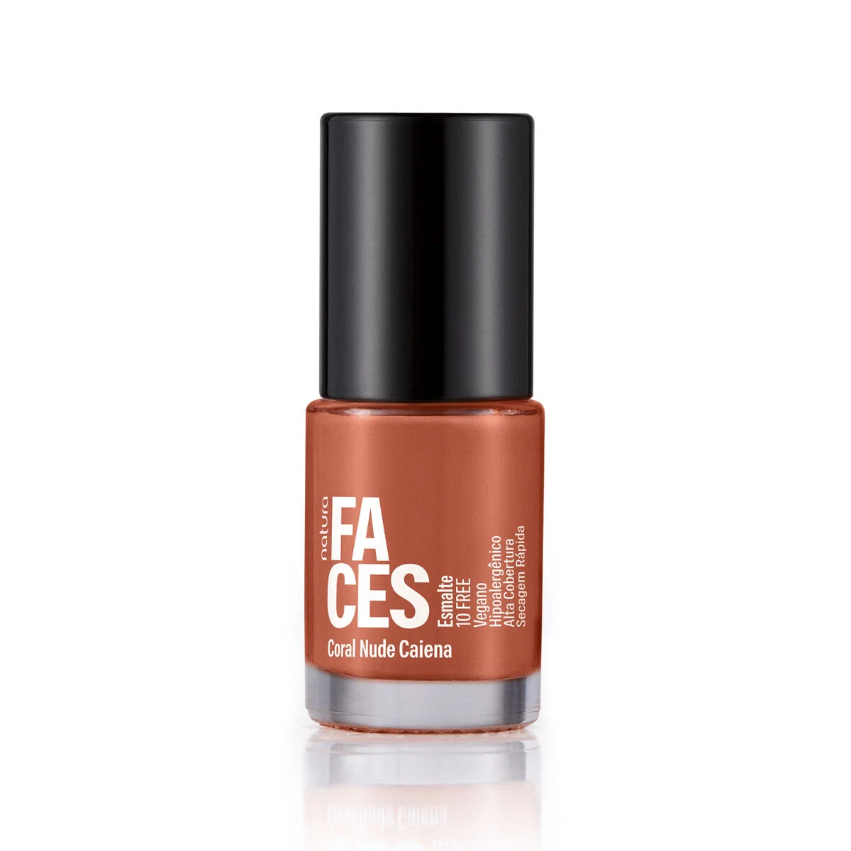 Esmalte Faces 6 ml