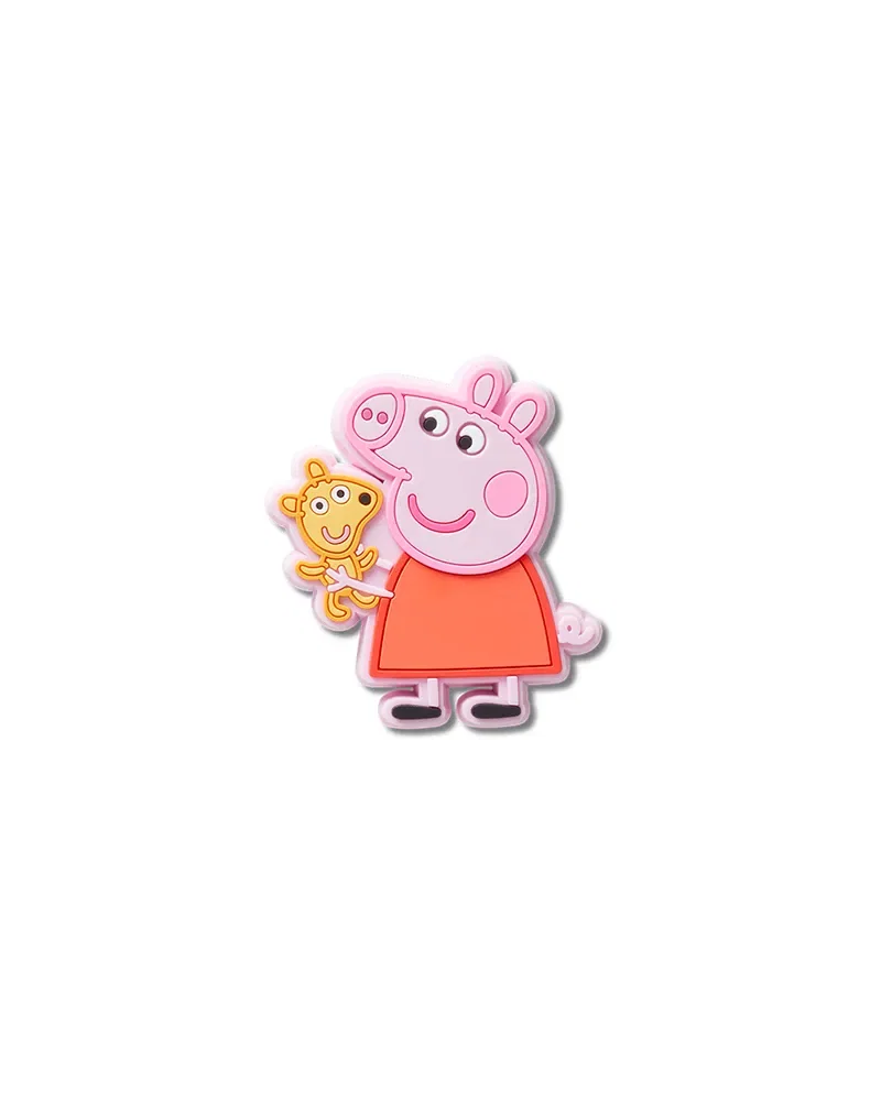 Jibbitz Peppa Pig 2 Unissex