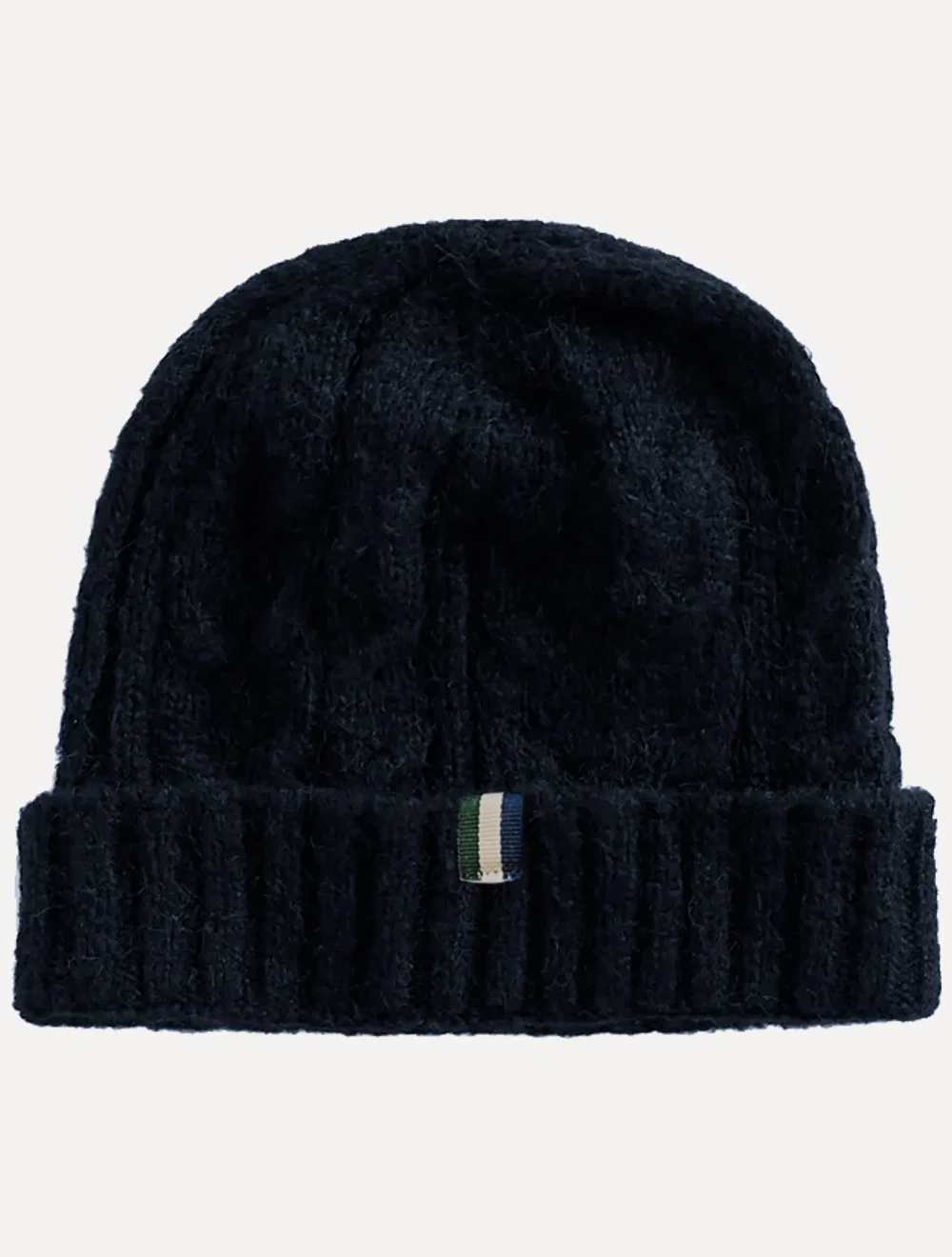 Gorro / Touca Reserva Masculino Tricot Adventure Azul Marinho