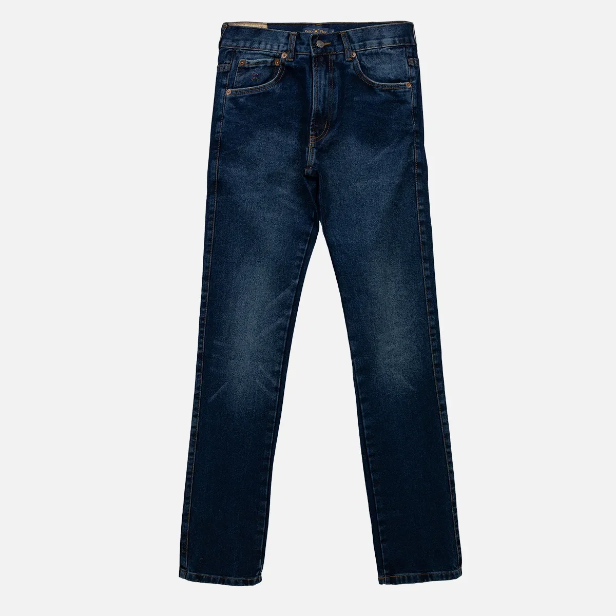 Calça Jeans Dress Defender
