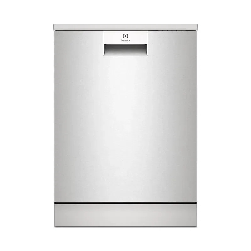Lava louças Electrolux 13 serviços Inox com Comfort Lift (LP13X)